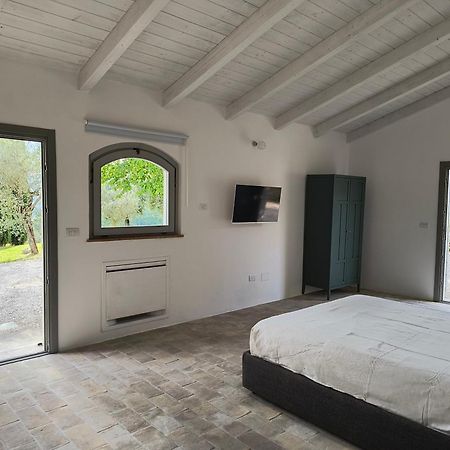 Relais Casale Valigi Villa Narni Dış mekan fotoğraf