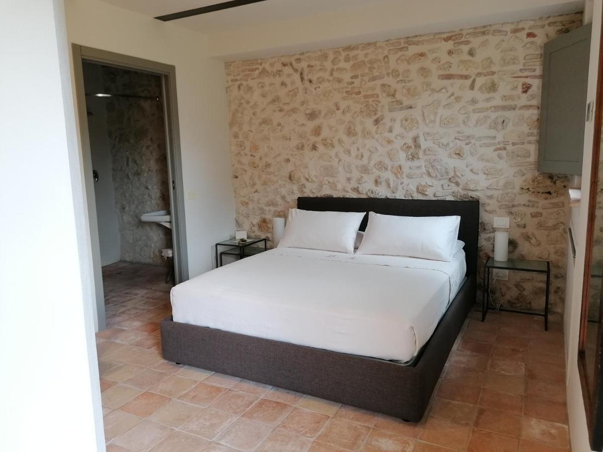 Relais Casale Valigi Villa Narni Dış mekan fotoğraf