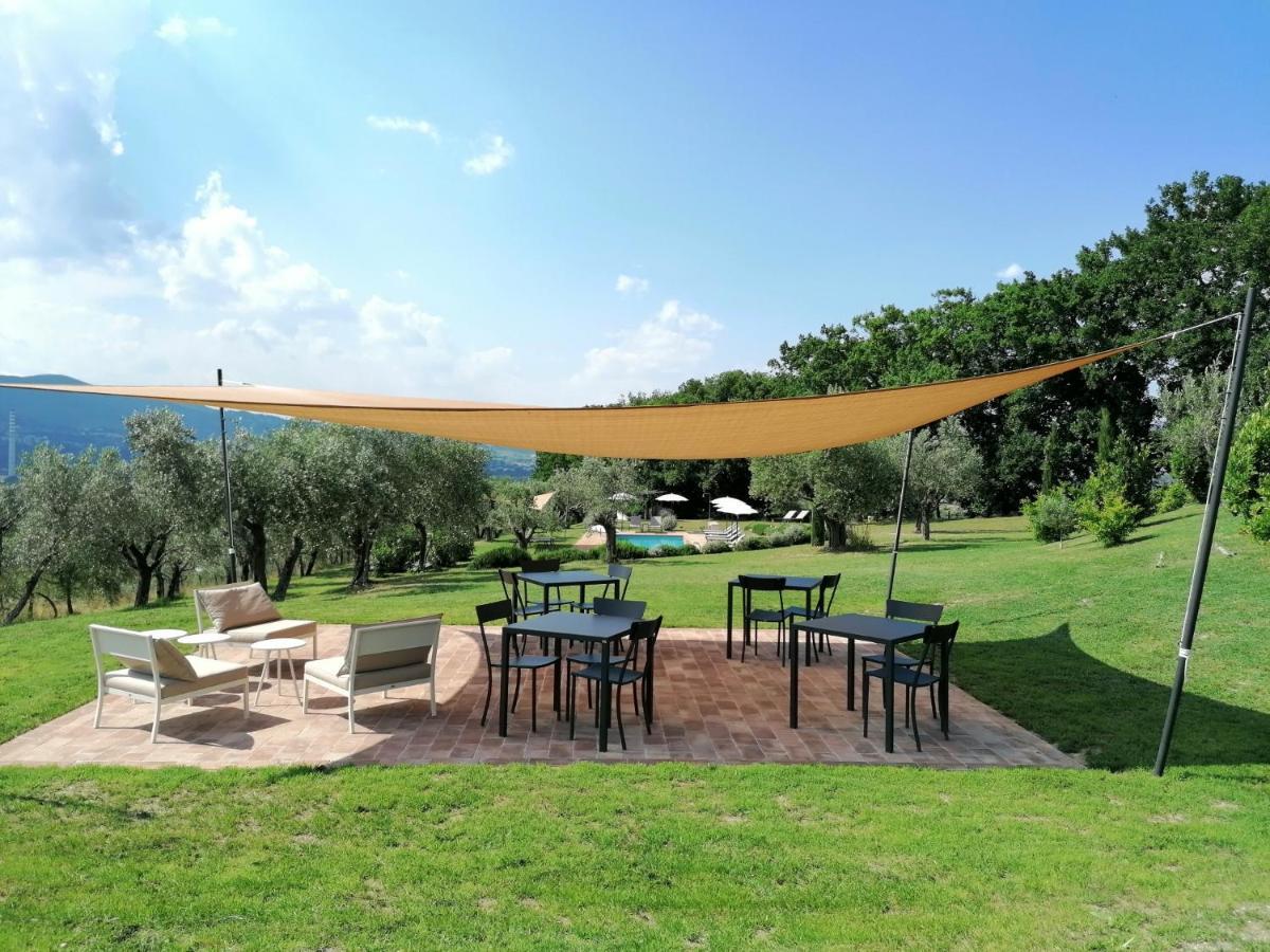 Relais Casale Valigi Villa Narni Dış mekan fotoğraf