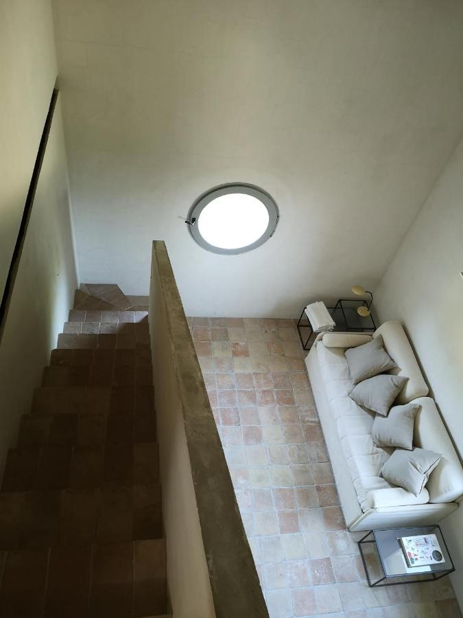 Relais Casale Valigi Villa Narni Dış mekan fotoğraf