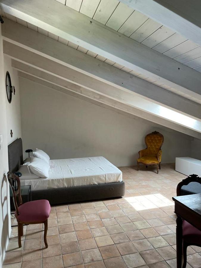 Relais Casale Valigi Villa Narni Dış mekan fotoğraf