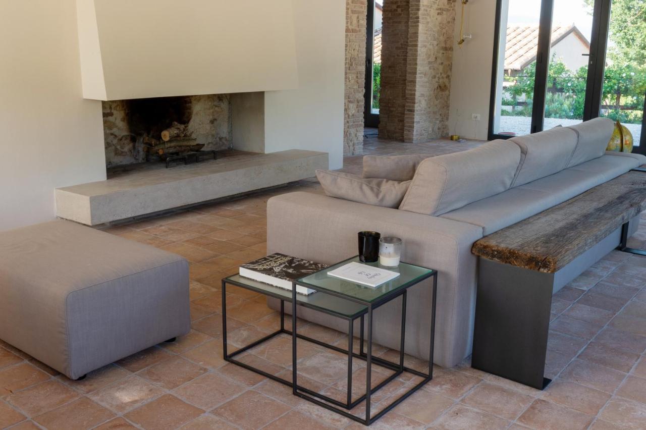 Relais Casale Valigi Villa Narni Dış mekan fotoğraf