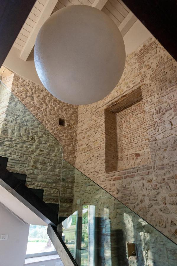 Relais Casale Valigi Villa Narni Dış mekan fotoğraf