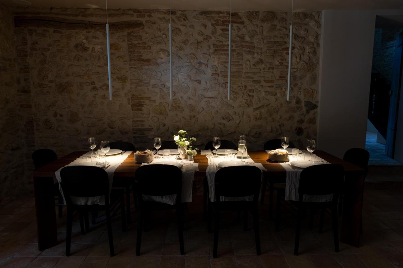 Relais Casale Valigi Villa Narni Dış mekan fotoğraf