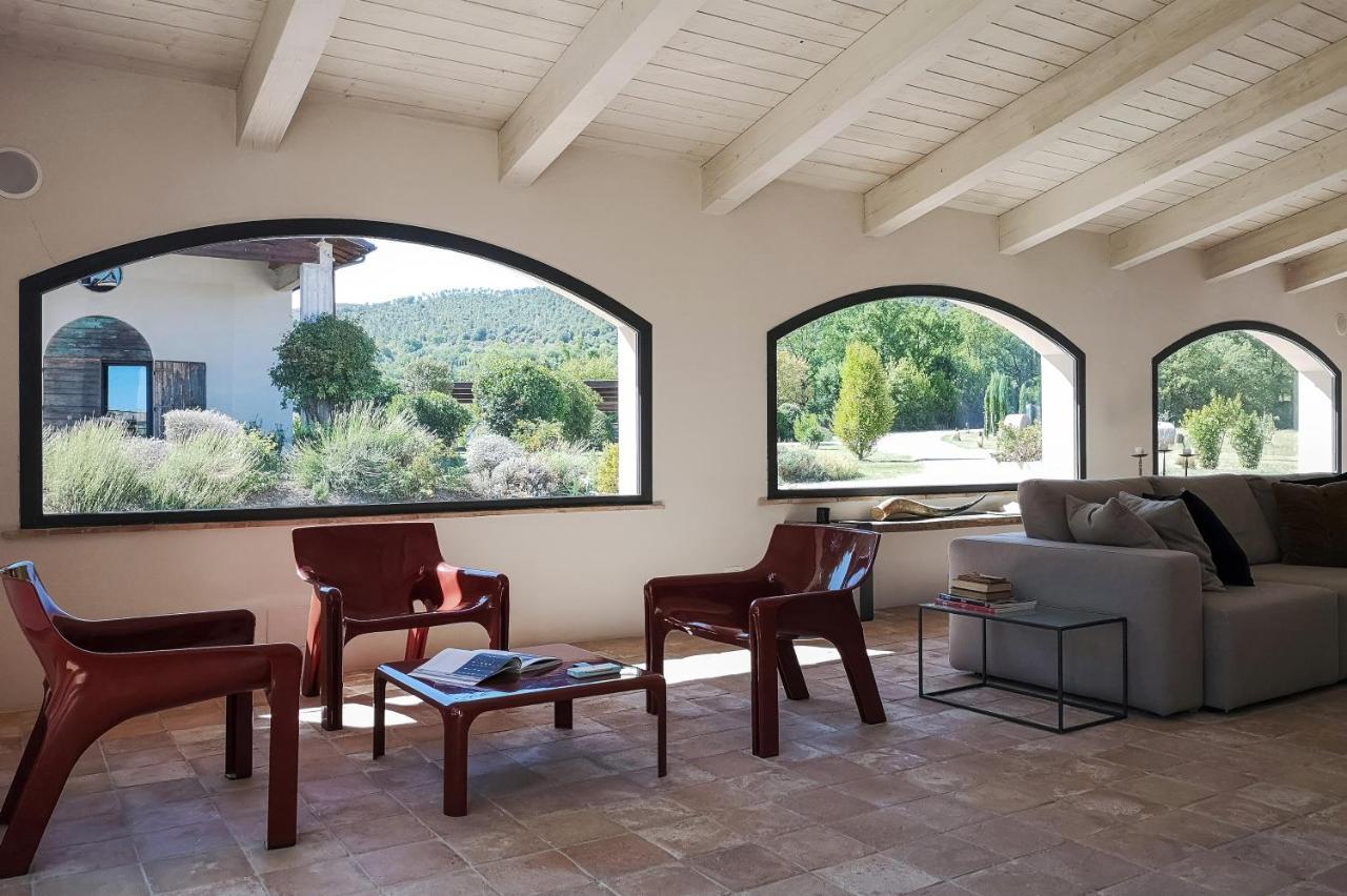 Relais Casale Valigi Villa Narni Dış mekan fotoğraf