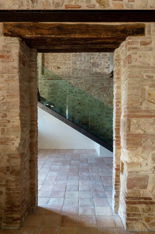 Relais Casale Valigi Villa Narni Dış mekan fotoğraf