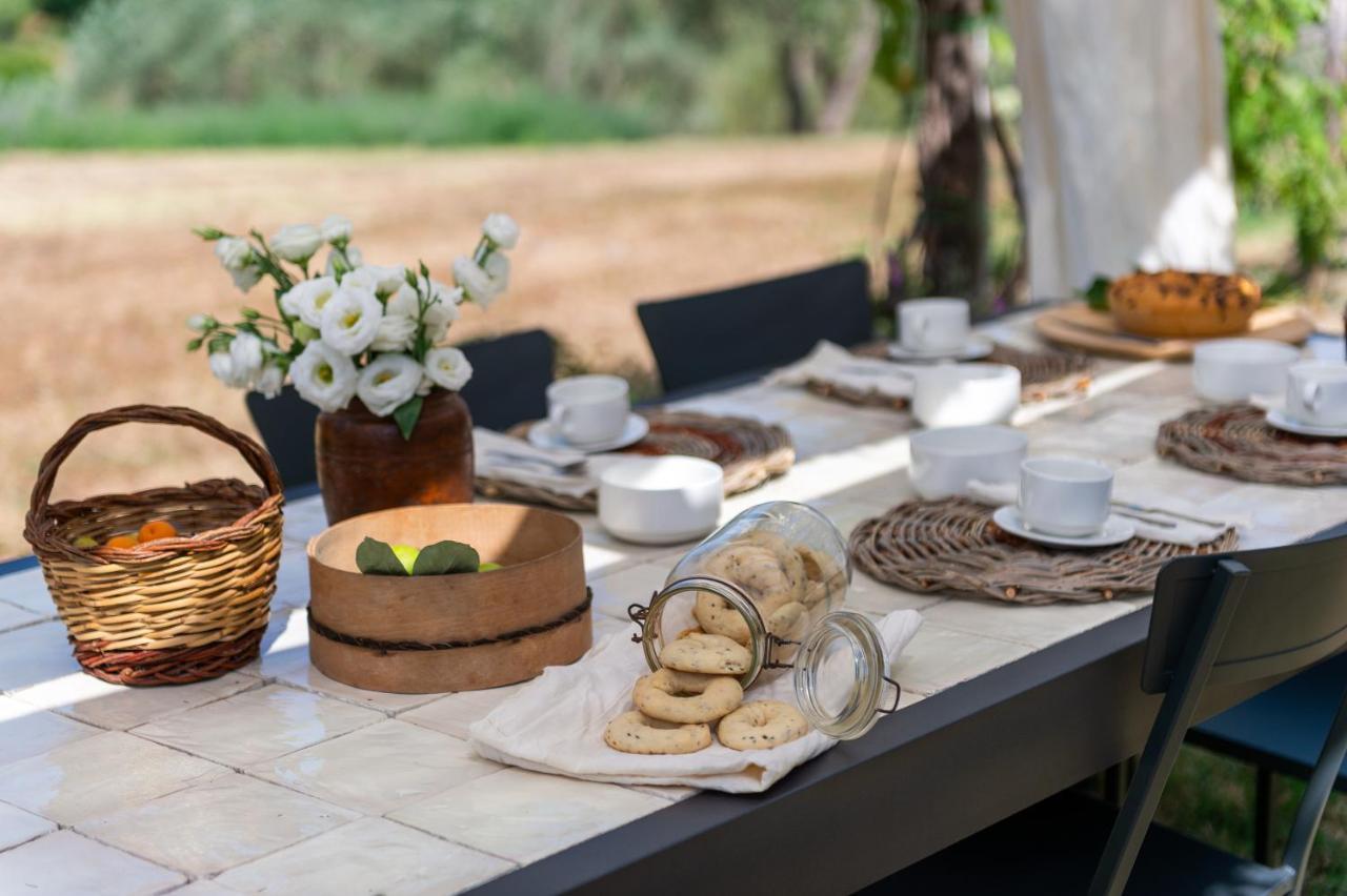 Relais Casale Valigi Villa Narni Dış mekan fotoğraf