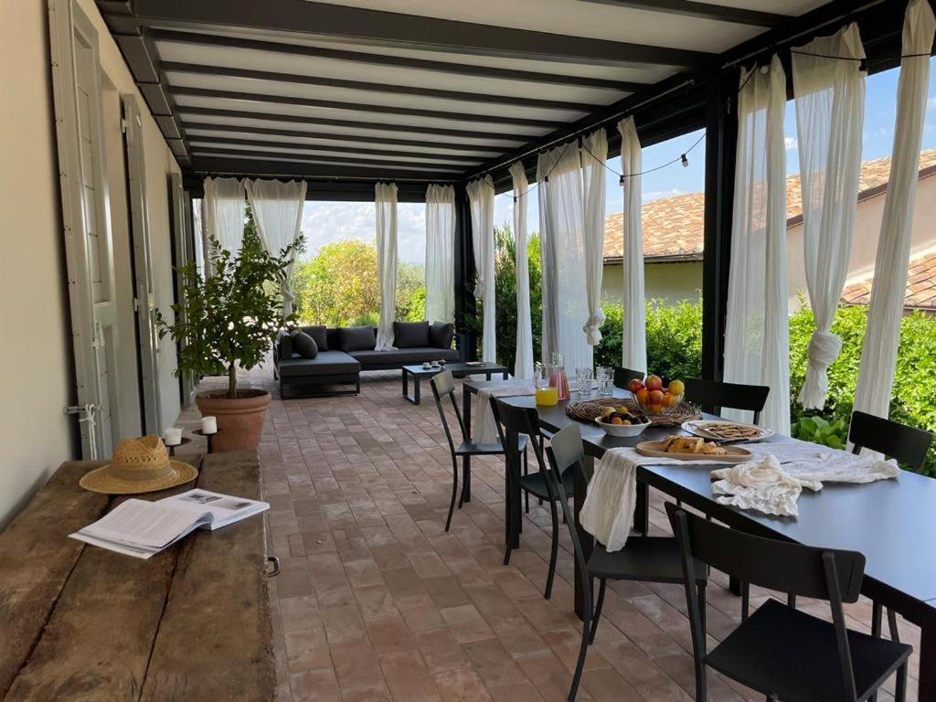 Relais Casale Valigi Villa Narni Dış mekan fotoğraf