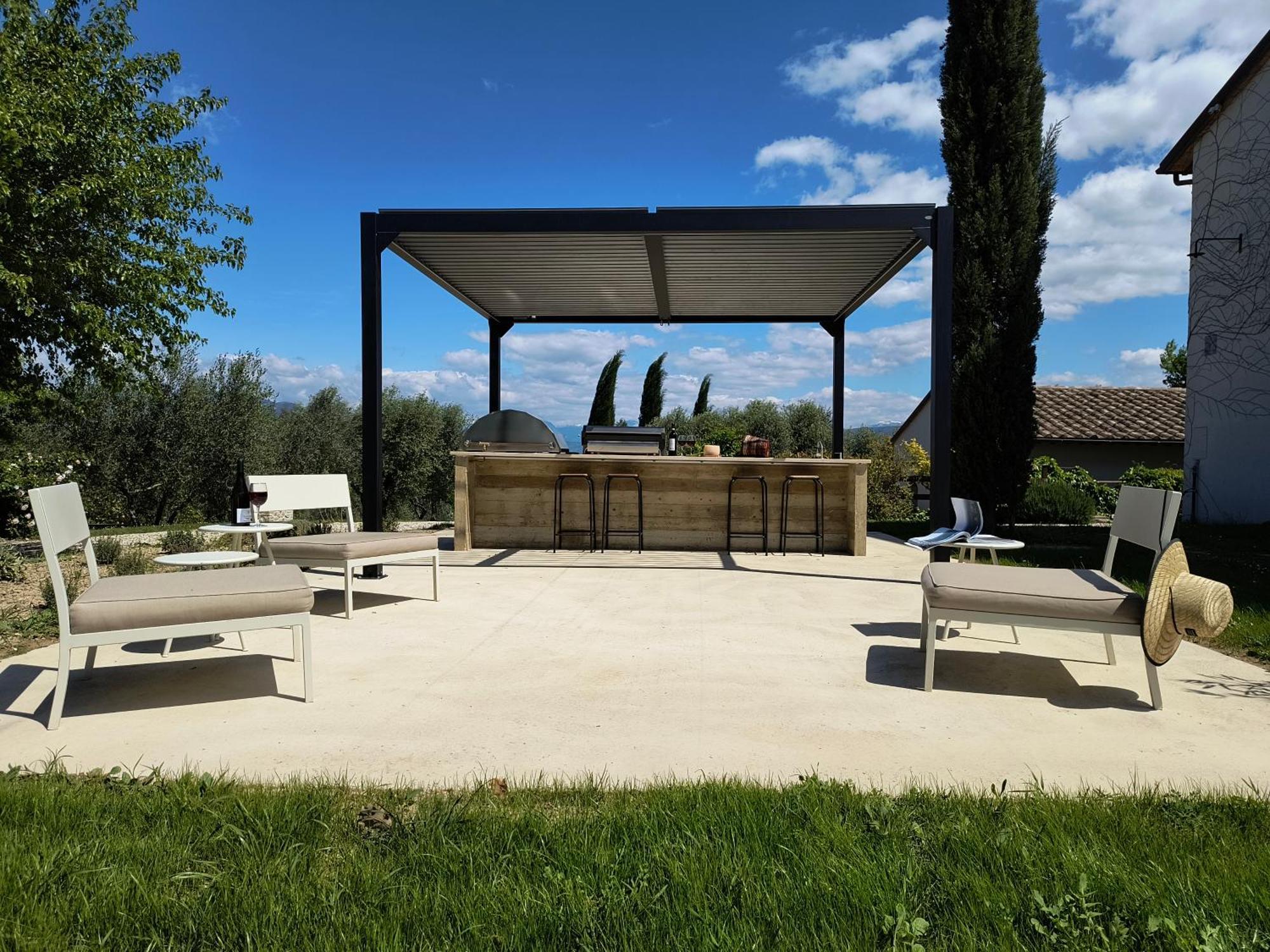 Relais Casale Valigi Villa Narni Dış mekan fotoğraf