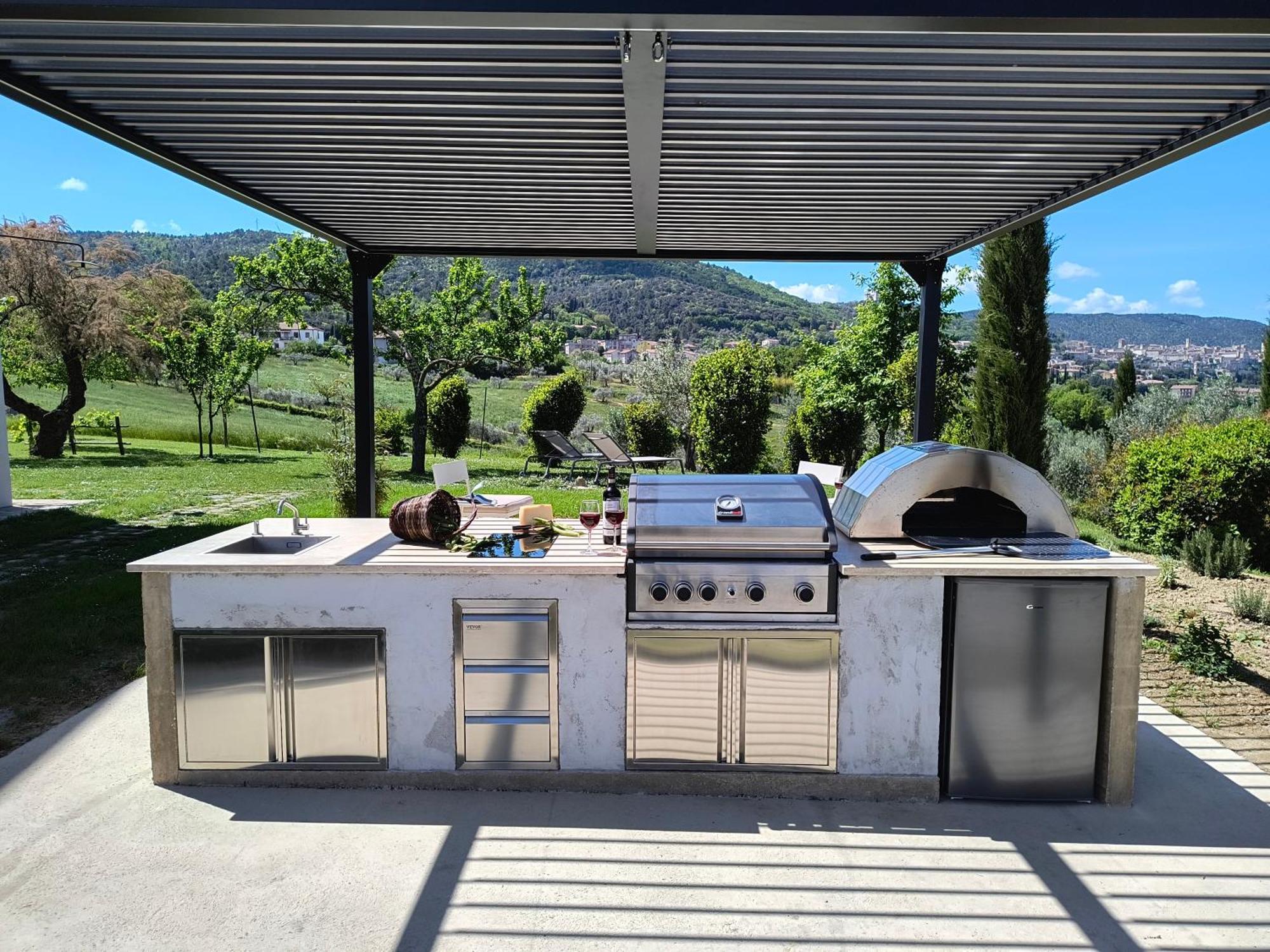 Relais Casale Valigi Villa Narni Dış mekan fotoğraf