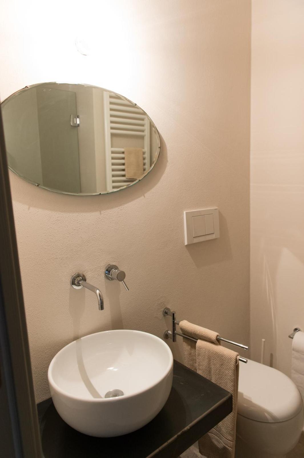 Relais Casale Valigi Villa Narni Oda fotoğraf