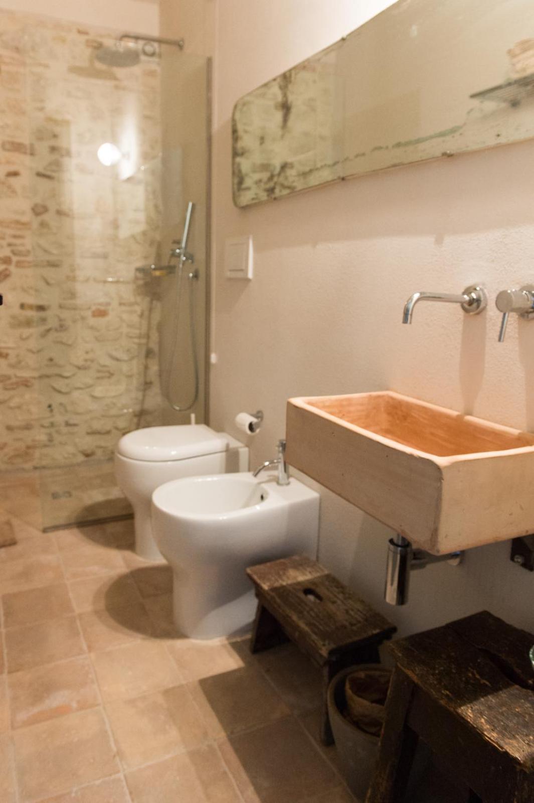 Relais Casale Valigi Villa Narni Oda fotoğraf