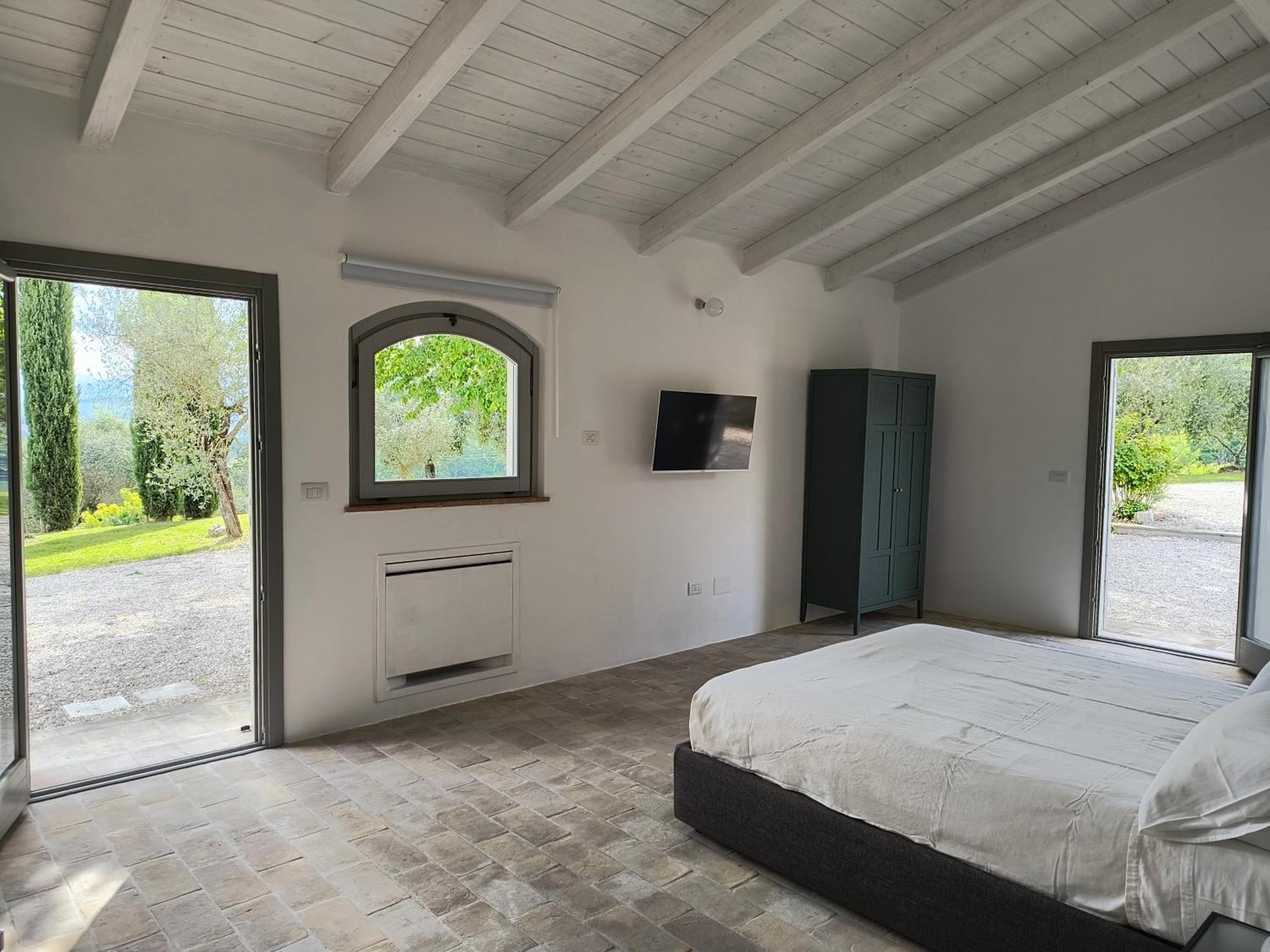 Relais Casale Valigi Villa Narni Dış mekan fotoğraf