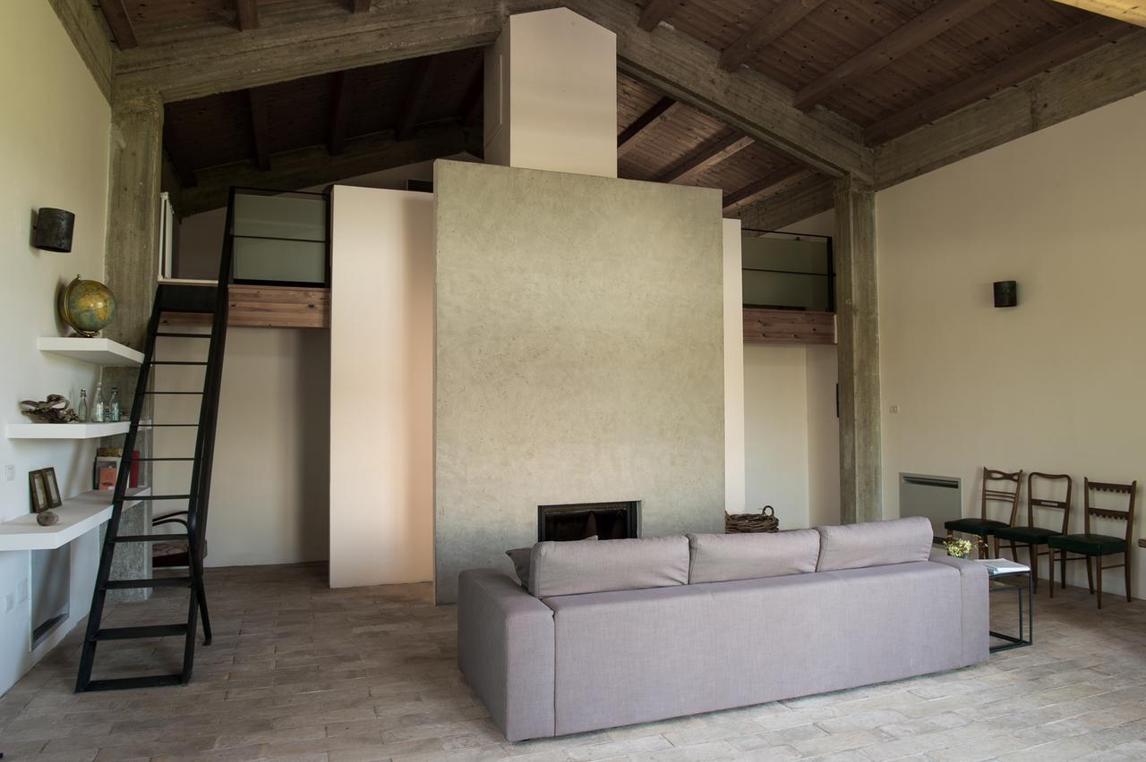 Relais Casale Valigi Villa Narni Dış mekan fotoğraf