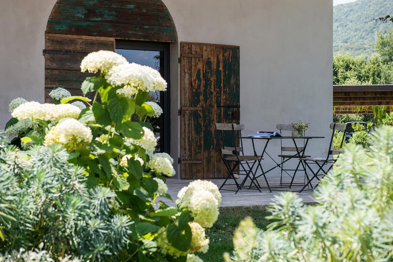 Relais Casale Valigi Villa Narni Dış mekan fotoğraf