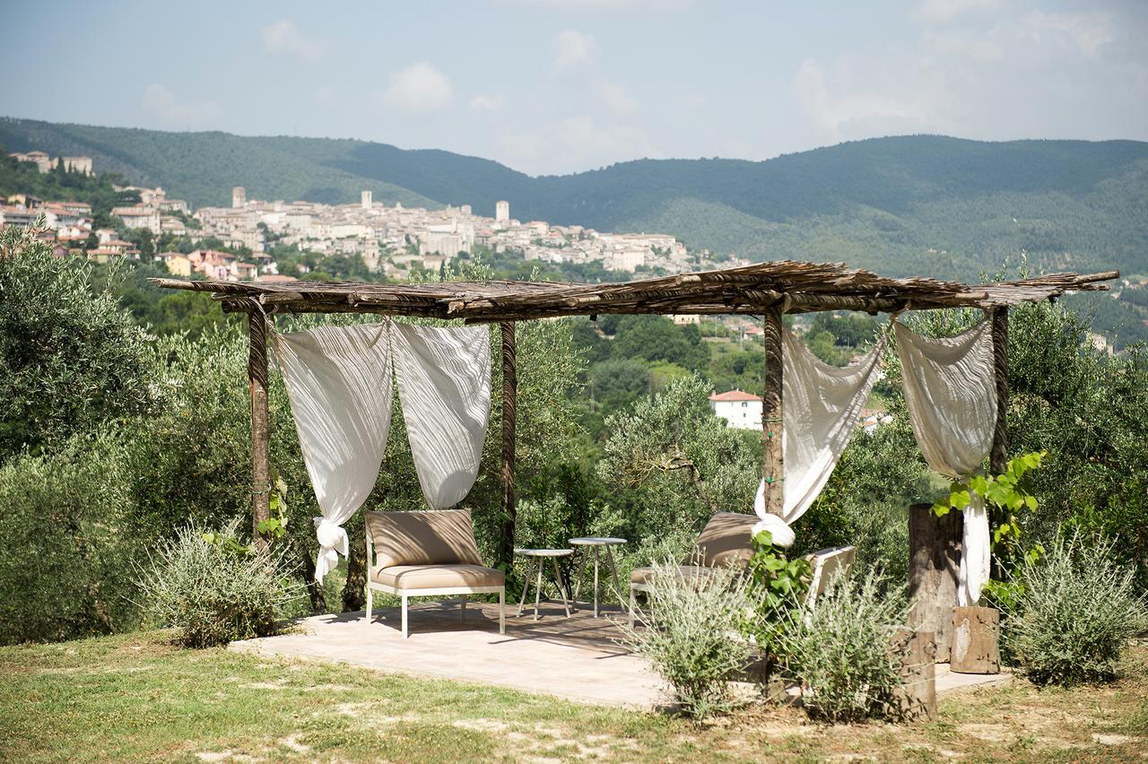 Relais Casale Valigi Villa Narni Dış mekan fotoğraf