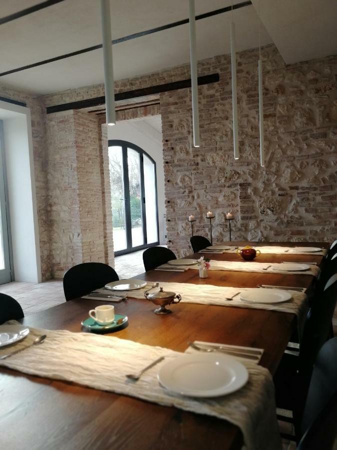 Relais Casale Valigi Villa Narni Dış mekan fotoğraf