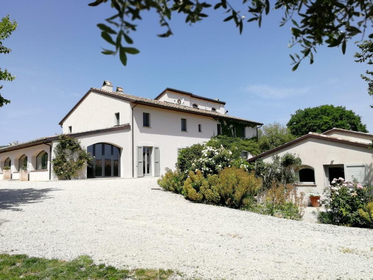 Relais Casale Valigi Villa Narni Dış mekan fotoğraf