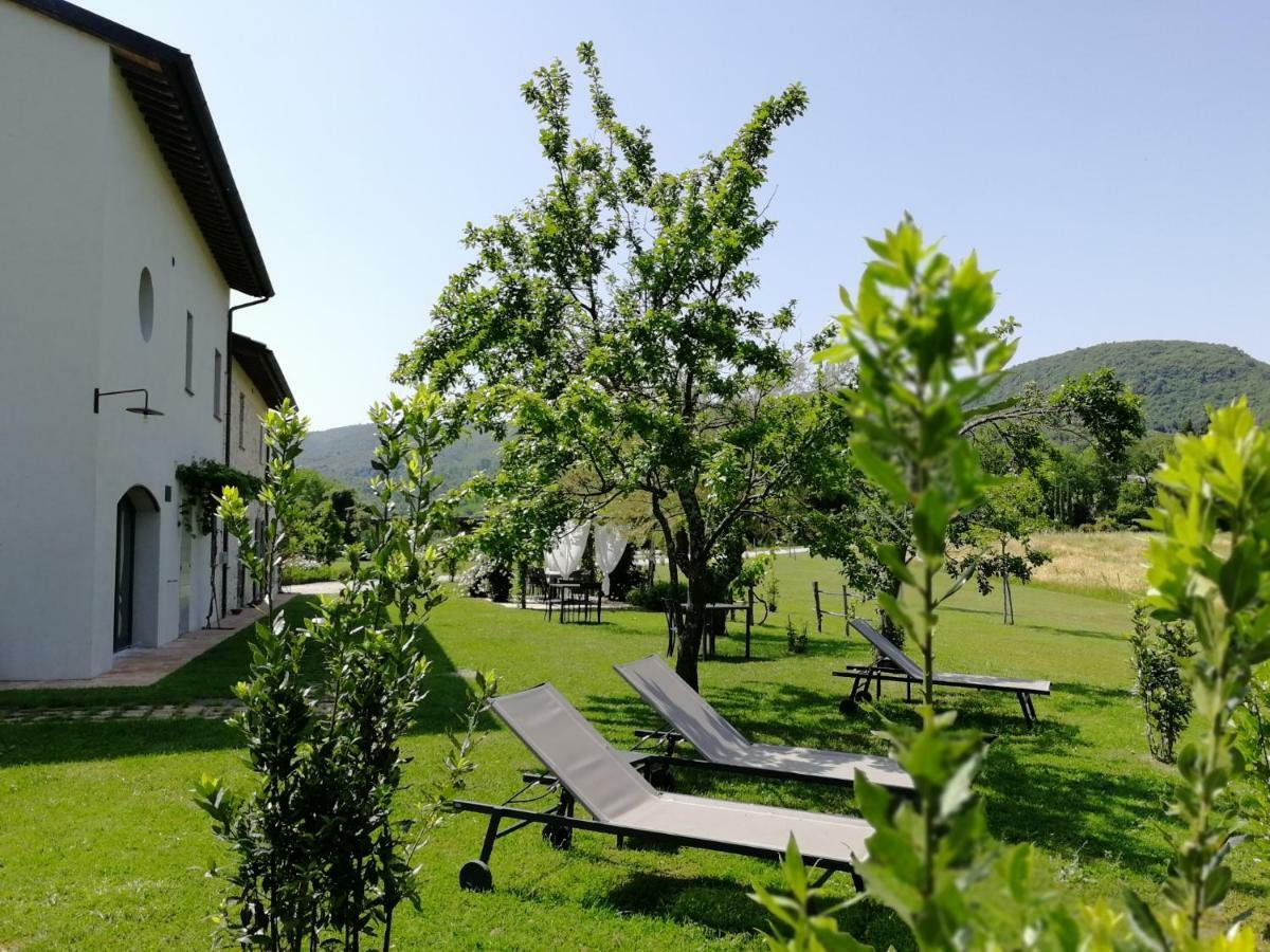 Relais Casale Valigi Villa Narni Dış mekan fotoğraf